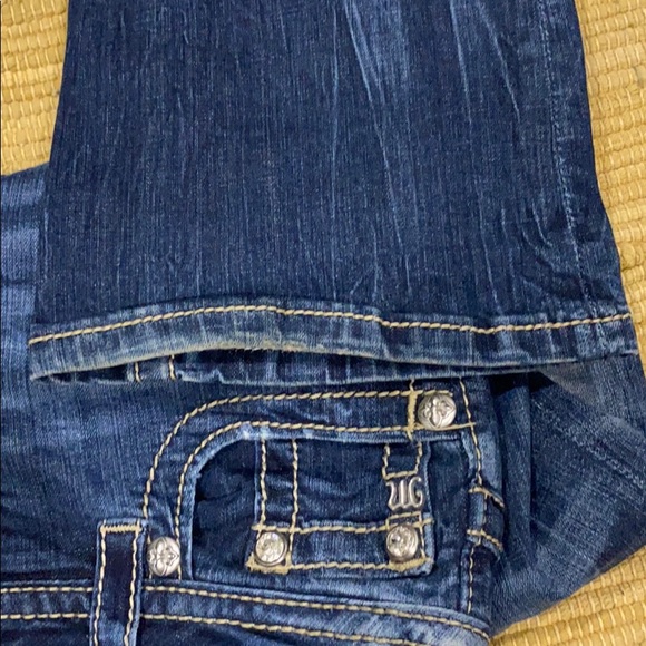 Miss Me Jeans - Picture 3 of 4